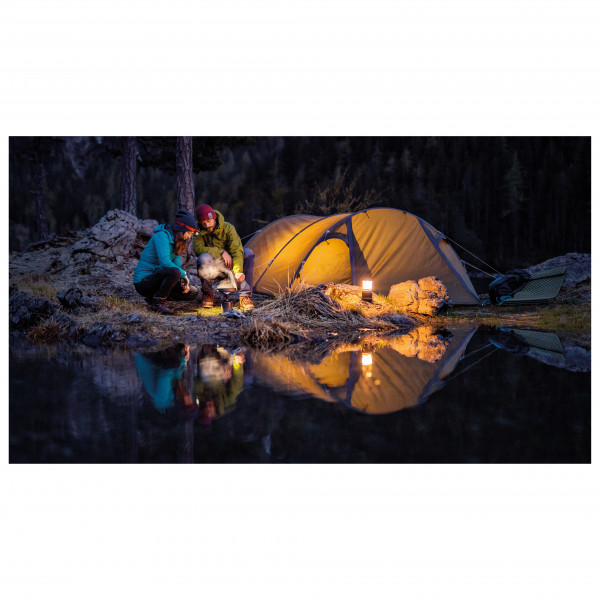 Robens - Fire Midge Stove Titanium - Kaasukeittimet