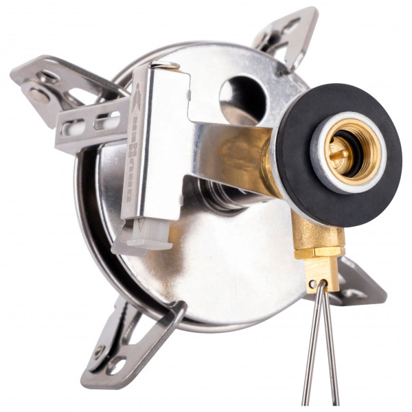 Brunner - Flamina Ultracompact S - Gaskooktoestel