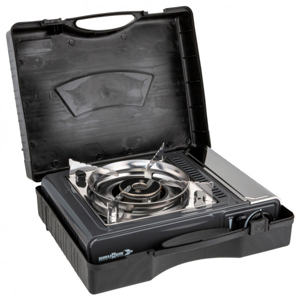 Brunner - Devil SD NG - Gaskök