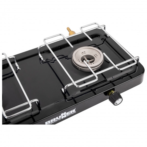 Brunner - Magma - Gas stove