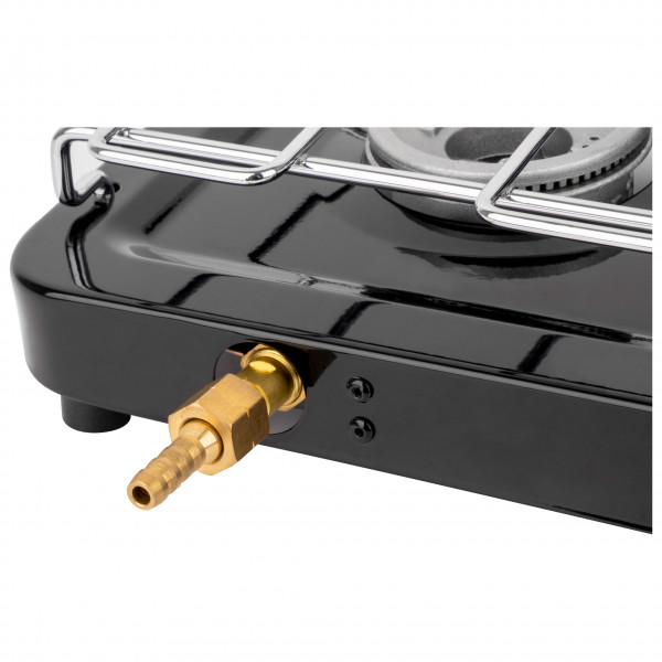 Brunner - Magma - Gas stove
