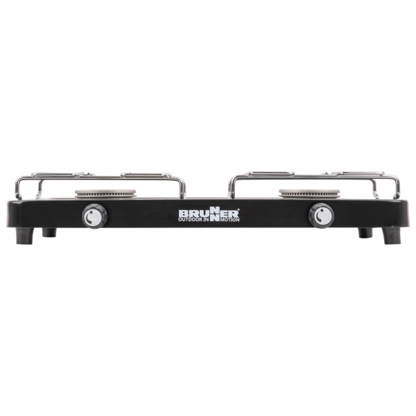 Brunner - Magma - Gas stove