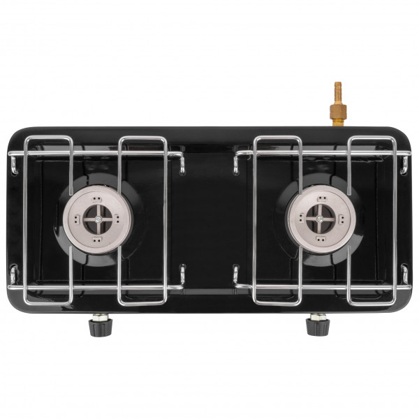 Brunner - Magma - Gas stove