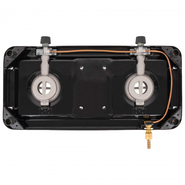 Brunner - Magma - Gas stove