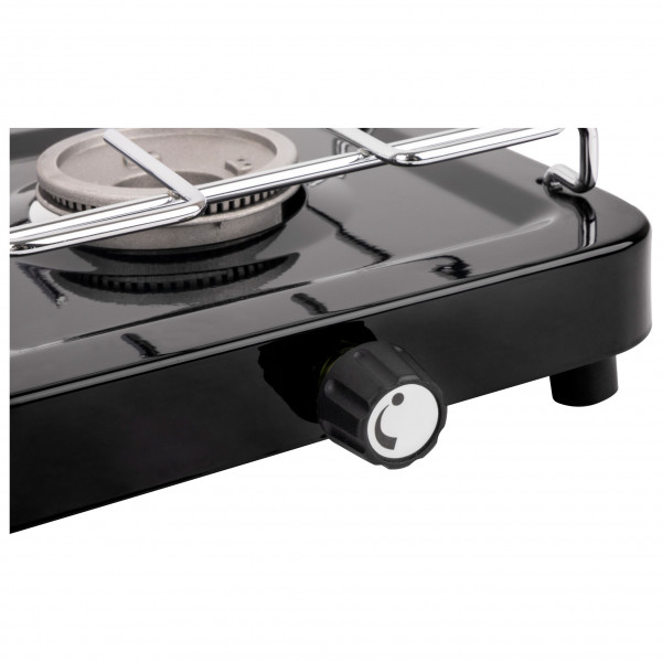 Brunner - Magma - Gas stove