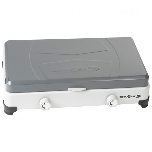 Brunner - Aristo NG 2F - Gas stove