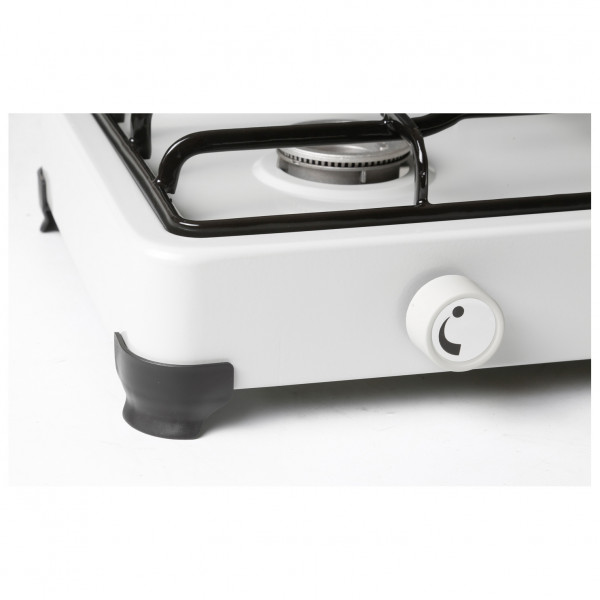 Brunner - Aristo NG 2F - Gas stove