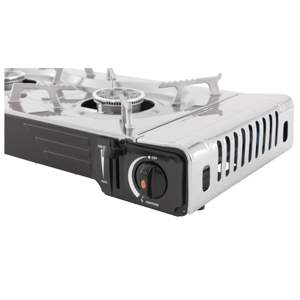 Outwell - Appetizer Maxi - Kaasukeittimet