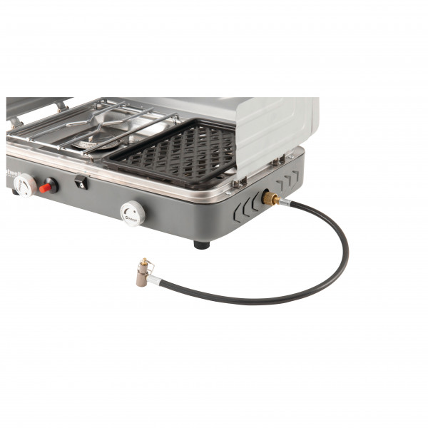 Outwell - Jimbu Stove - Kaasukeittimet