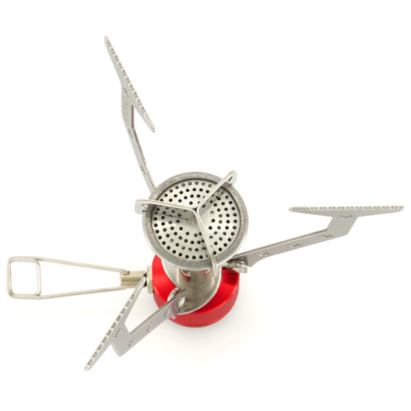 Stoic - VenaSt. II Lite - Gaskogeapparater