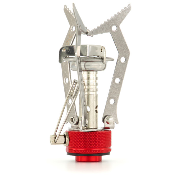 Stoic - VenaSt. II Lite - Gaskogeapparater