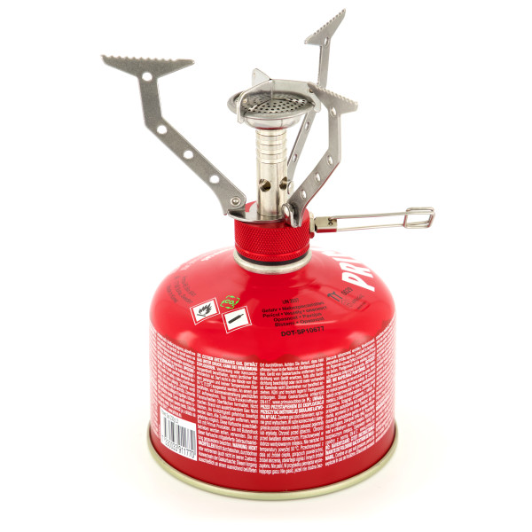 Stoic - VenaSt. II Lite - Gaskogeapparater