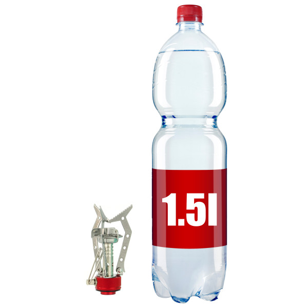 Stoic - VenaSt. II Lite - Gaskogeapparater