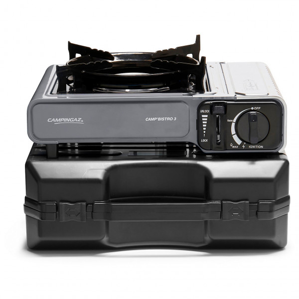 Campingaz - Camp'Bistro 3 - Gaskookstel