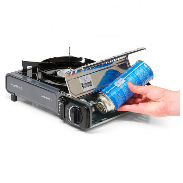 Campingaz - Camp'Bistro 3 - Hornillos de gas