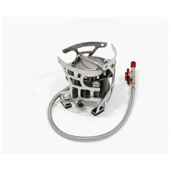 Origin Outdoors - Gaskocher Rugged - Hornillos de gas
