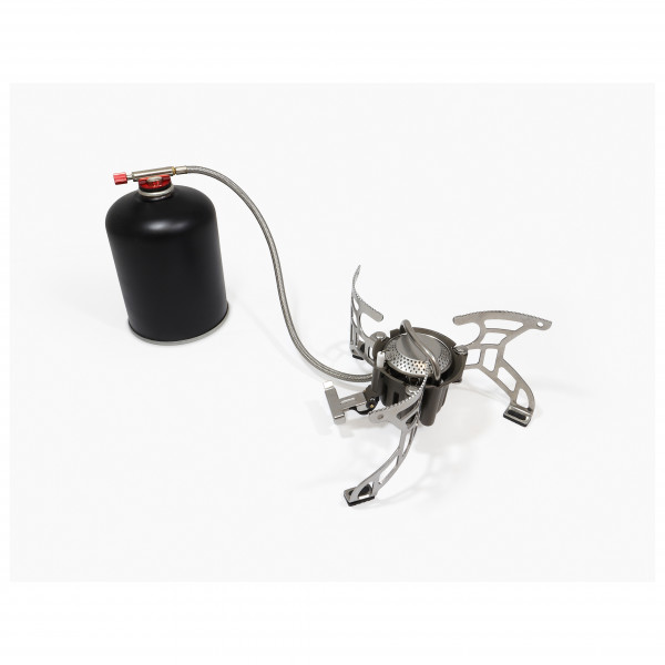 Origin Outdoors - Gaskocher Rugged - Kaasukeittimet