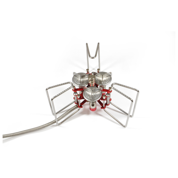 Origin Outdoors - Gaskocher Triple Power - Fornelli a gas