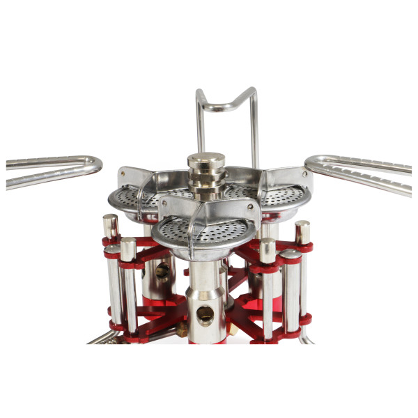 Origin Outdoors - Gaskocher Triple Power - Fornelli a gas