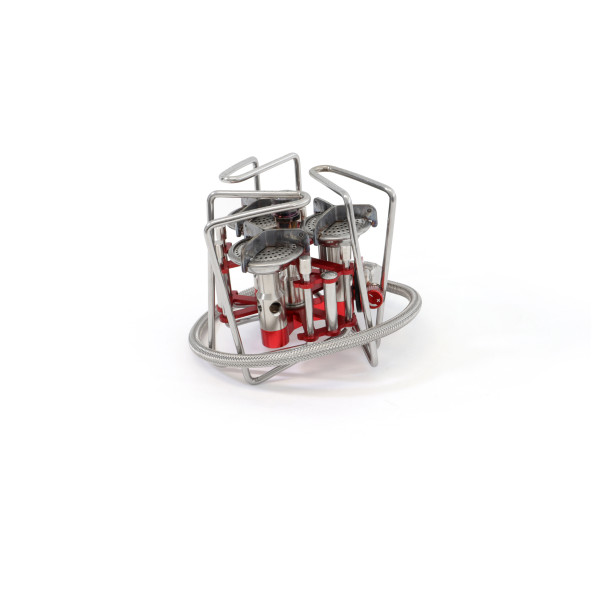Origin Outdoors - Gaskocher Triple Power - Fornelli a gas