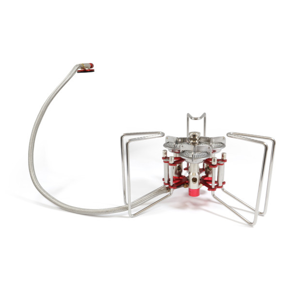 Origin Outdoors - Gaskocher Triple Power - Fornelli a gas