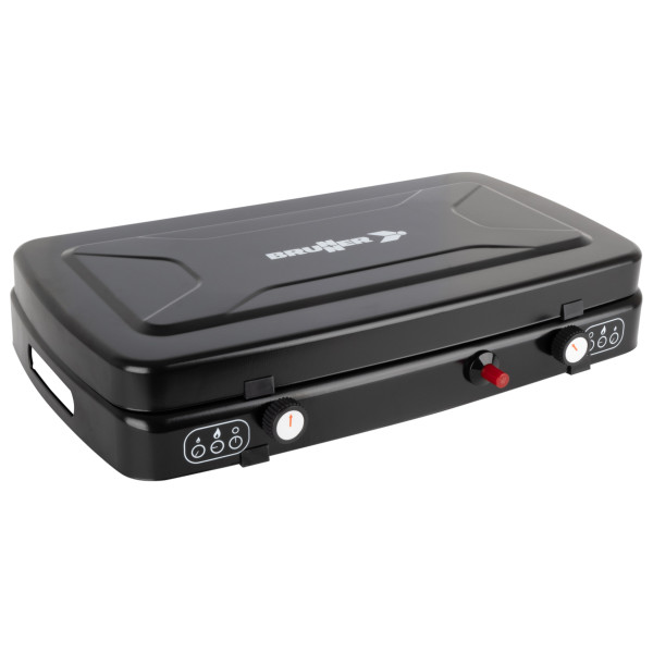 Brunner - Phoenix 50 - Gaskök