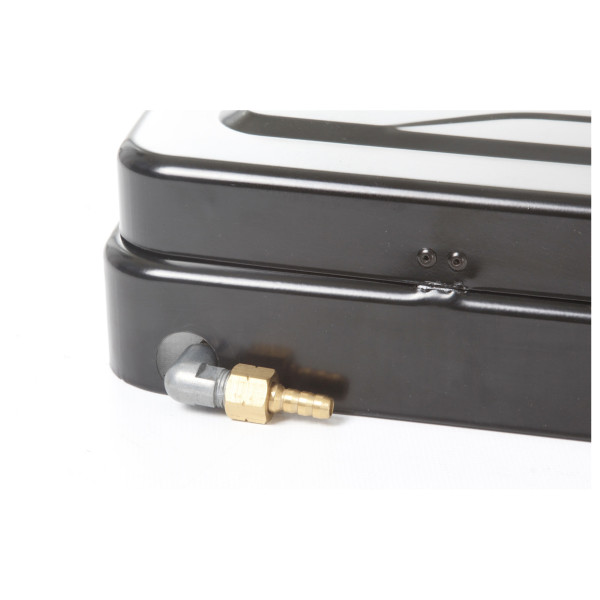 Brunner - Phoenix 50 - Gaskök