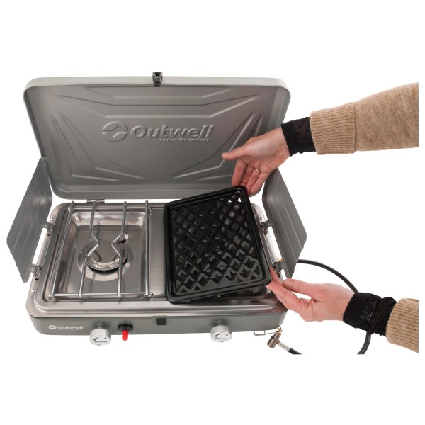 Outwell - Jimbu Cooker - Gaskogeapparater