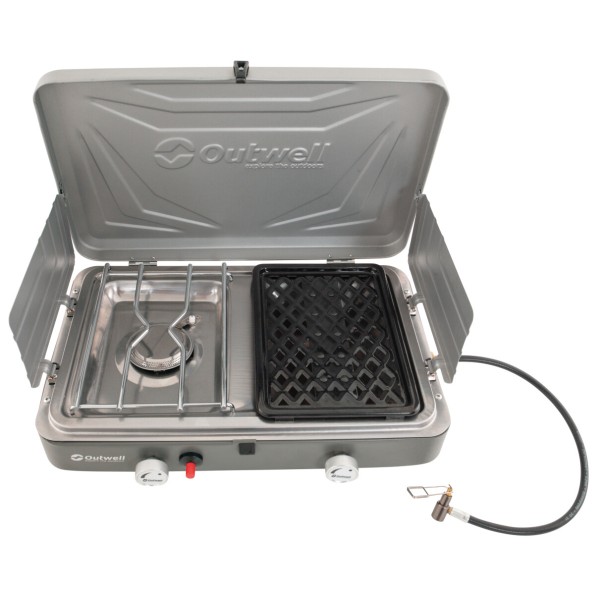 Outwell - Jimbu Cooker - Gaskogeapparater