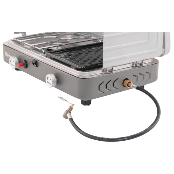 Outwell - Jimbu Cooker - Gaskookstel