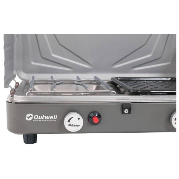 Outwell - Jimbu Cooker - Hornillos de gas