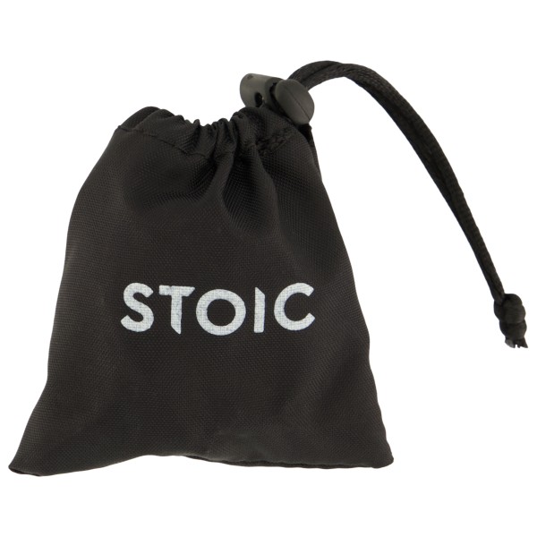 Stoic - Titanium VenaSt. UL - Gas stove