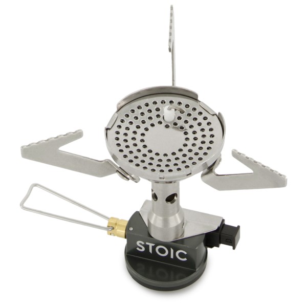 Stoic - VenaSt. Comfort - Gaskogeapparater