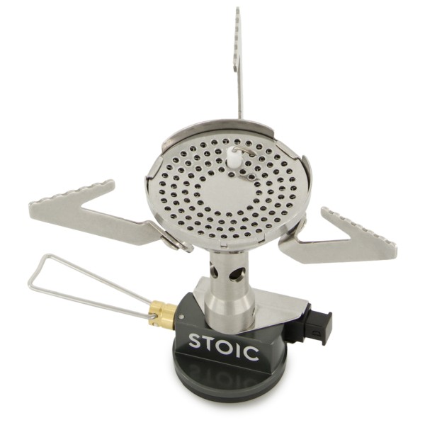 Stoic - VenaSt. Comfort - Hornillos de gas