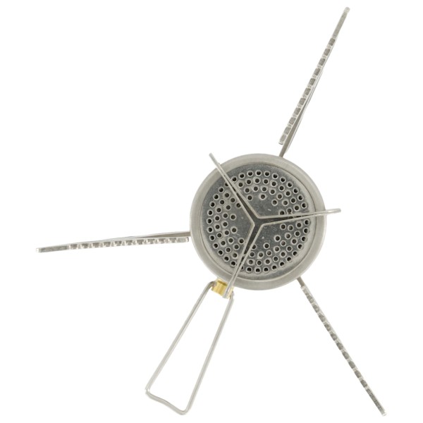 Stoic - VenaSt. Compact - Gas stove