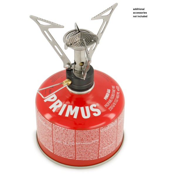 Stoic - VenaSt. Compact - Gaskogeapparater