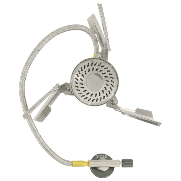 Stoic - VenaSt. Trek - Fornelli a gas