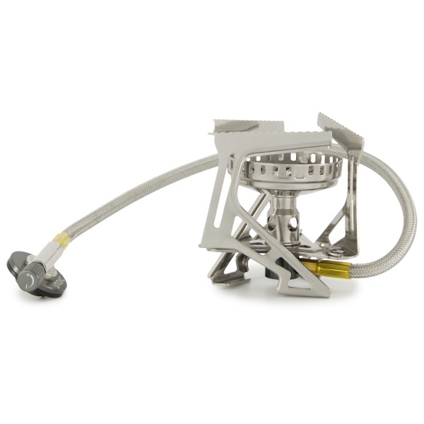 Stoic - VenaSt. Trek - Gas stove