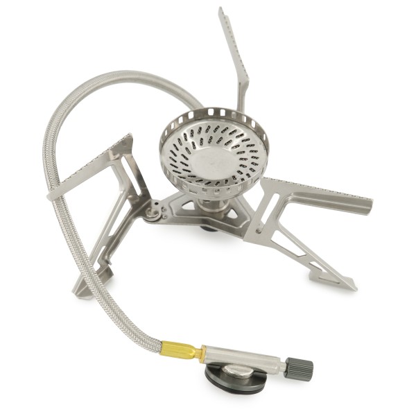 Stoic - VenaSt. Trek - Kaasukeittimet