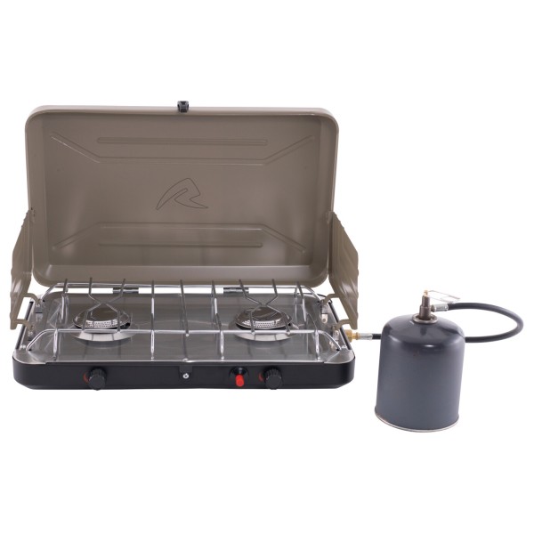 Robens - Fire Hornet Basecamp Gaskocher - Fornelli a gas