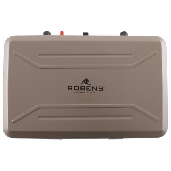 Robens - Fire Hornet Basecamp Gaskocher - Fornelli a gas