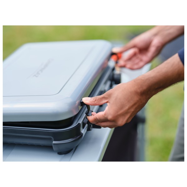 Campingaz - Camping Kitchen 2 Maxi - Gaskookstel