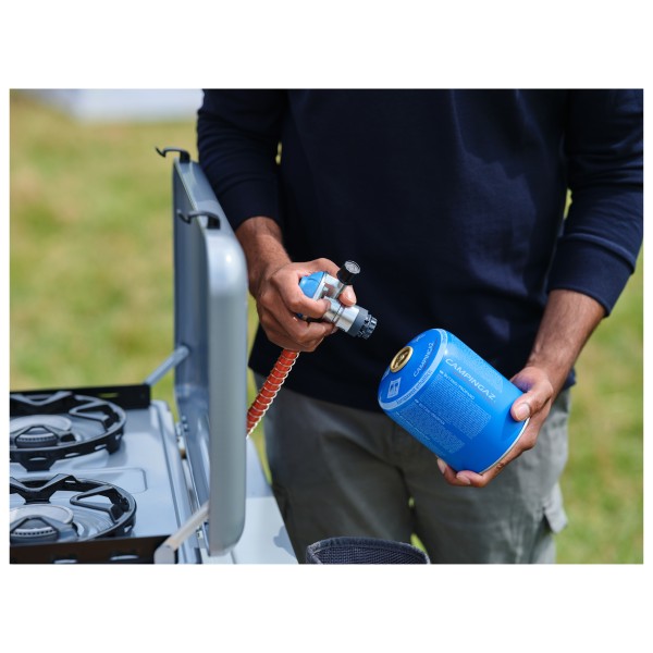 Campingaz - Camping Kitchen 2 Maxi - Gaskookstel