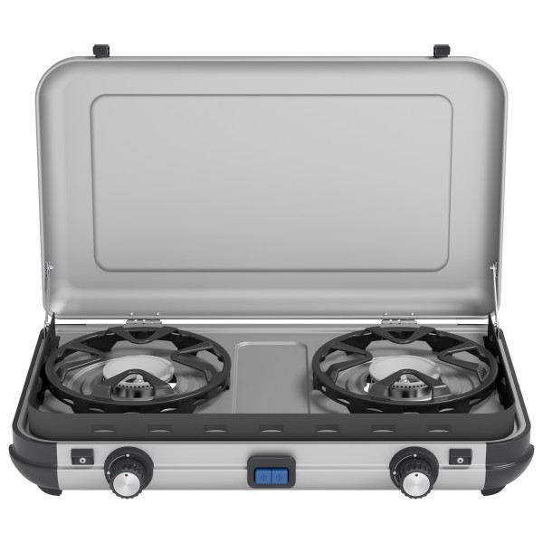 Campingaz - Camping Kitchen 2 Maxi CV - Fornelli a gas