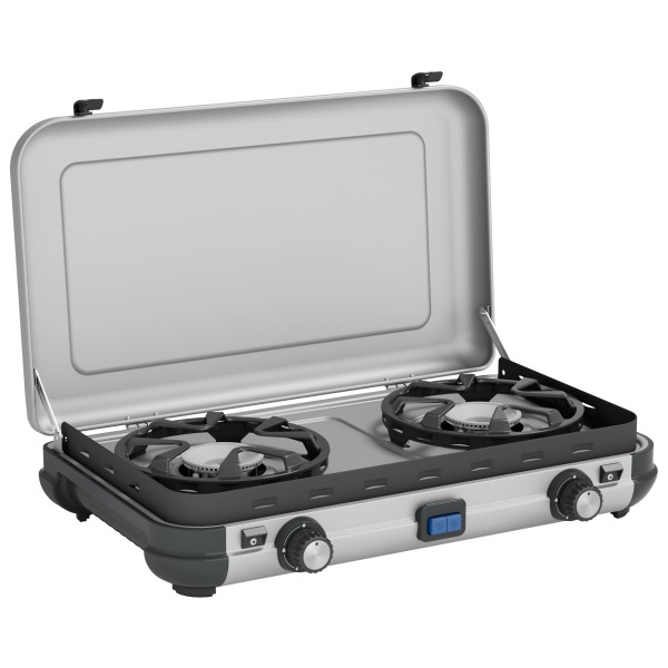 Campingaz - Camping Kitchen 2 Maxi CV - Gaskookstel