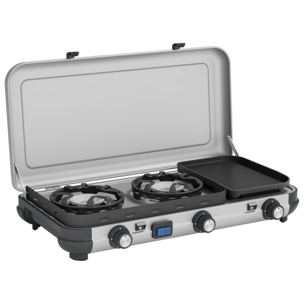 Campingaz - Camping Kitchen 2 Multi Cook - Gaskooktoestel
