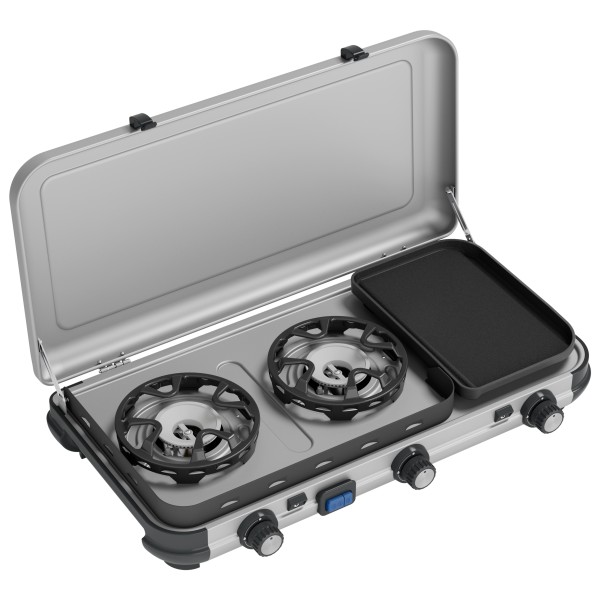 Campingaz - Camping Kitchen 2 Multi Cook - Hornillos de gas