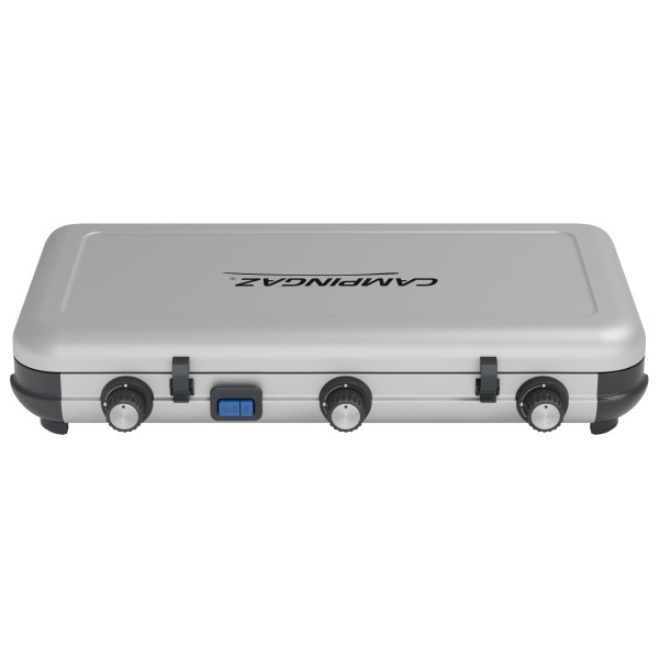 Campingaz - Camping Kitchen 2 Multi Cook - Hornillos de gas