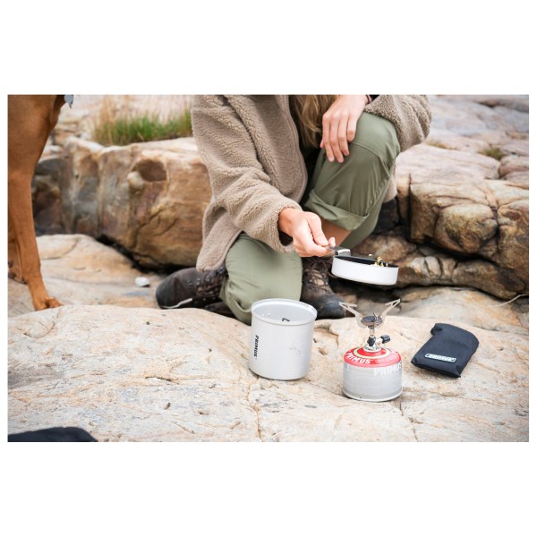 Primus - Express Stove with Piezo - Gaskooktoestel