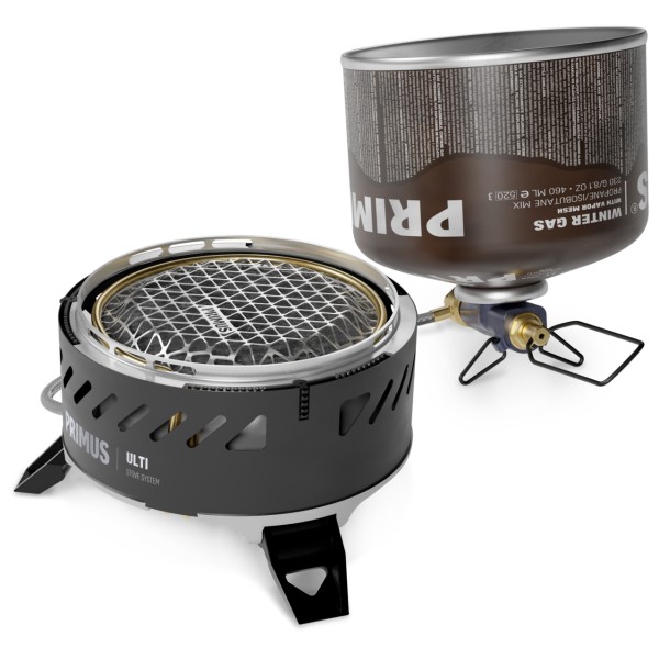 Primus - Ulti Stove System - Kaasukeittimet